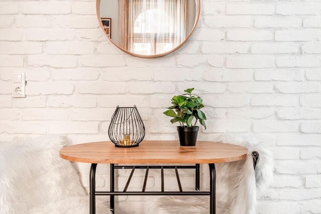 Brendon Design Home Budapest Esterno foto